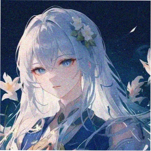 i8芯片头像